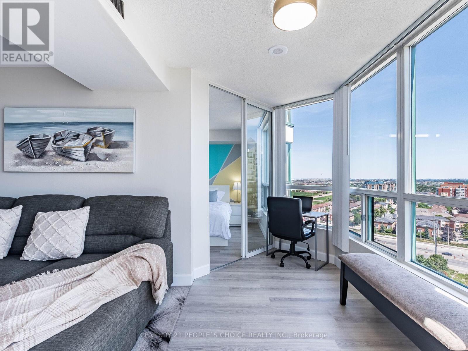 1805 - 4470 Tucana Court, Mississauga, Ontario  L5R 3K8 - Photo 17 - W12519908