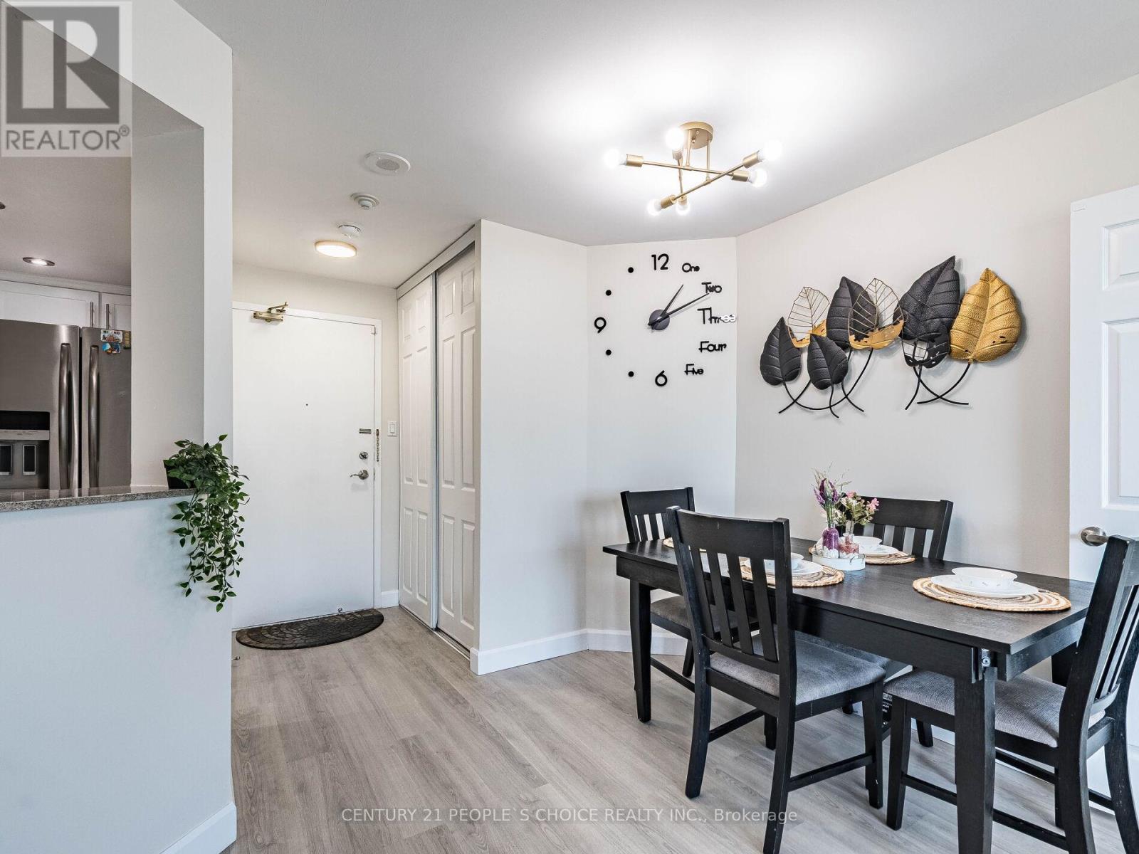 1805 - 4470 Tucana Court, Mississauga, Ontario  L5R 3K8 - Photo 22 - W12519908