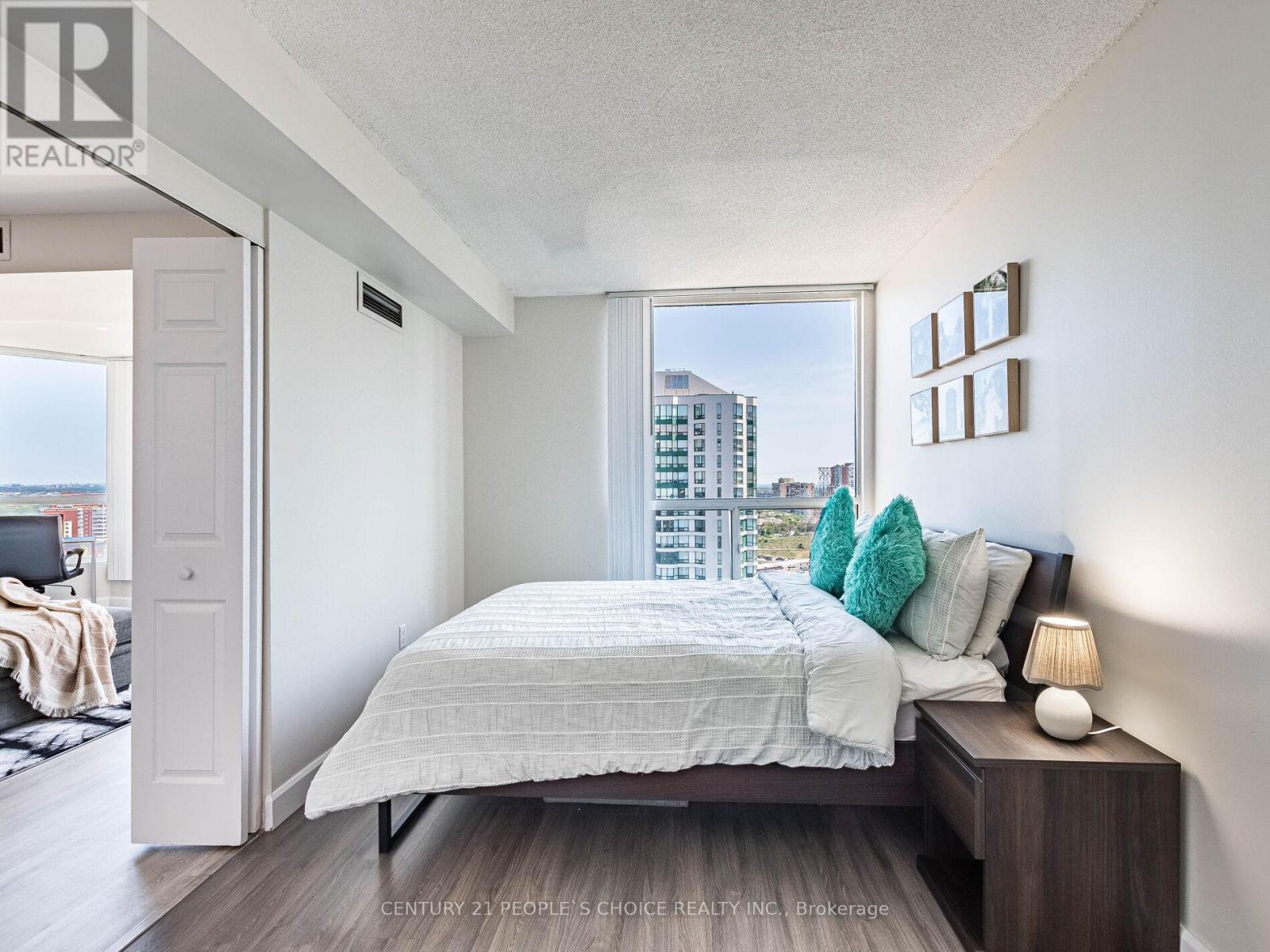 1805 - 4470 Tucana Court, Mississauga, Ontario  L5R 3K8 - Photo 30 - W12519908