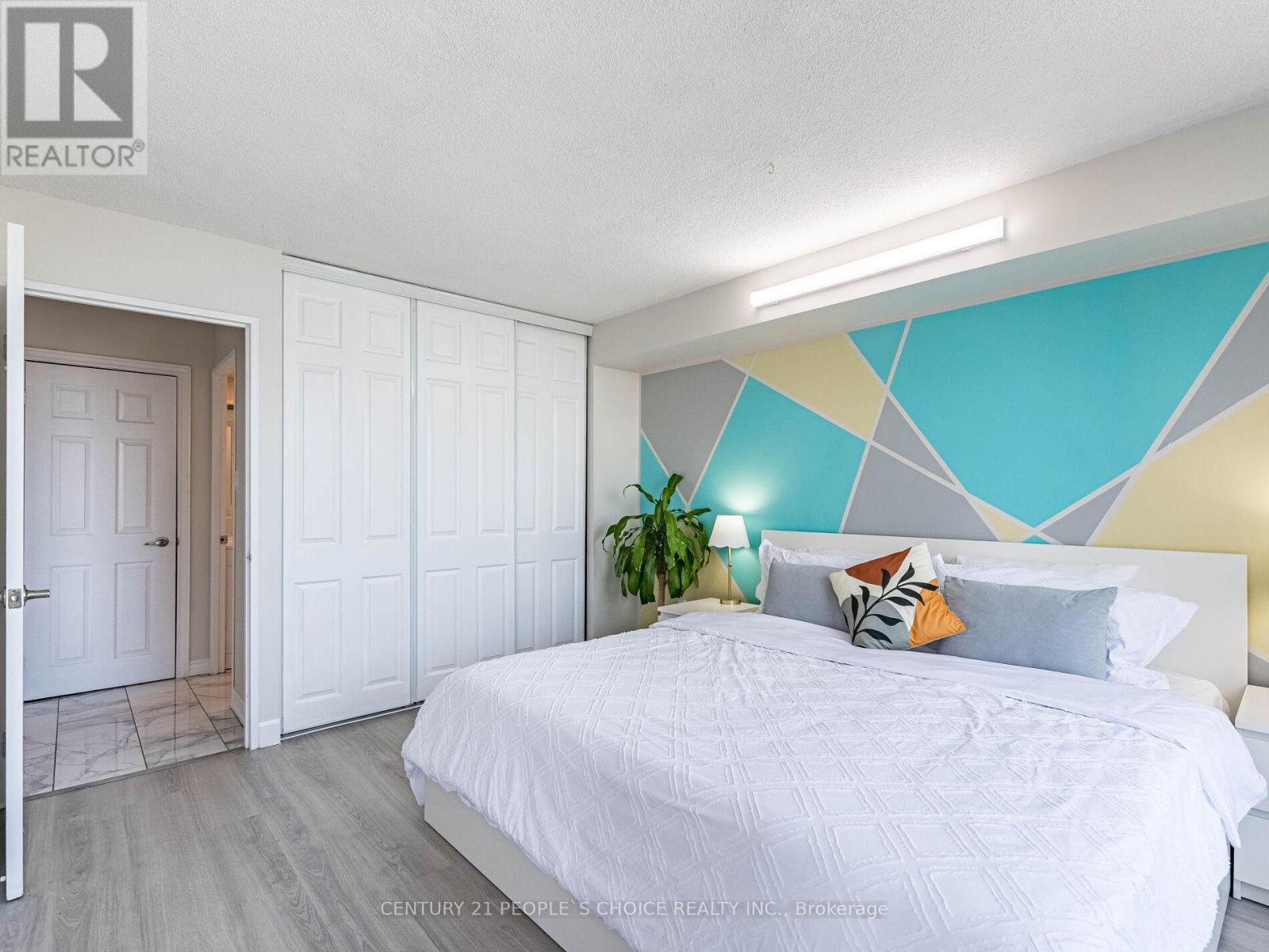 1805 - 4470 Tucana Court, Mississauga, Ontario  L5R 3K8 - Photo 36 - W12519908