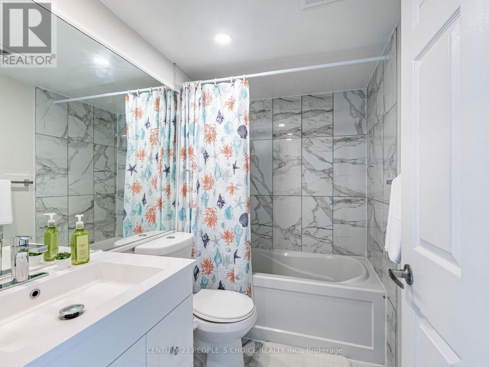 1805 - 4470 Tucana Court, Mississauga, Ontario  L5R 3K8 - Photo 38 - W12519908