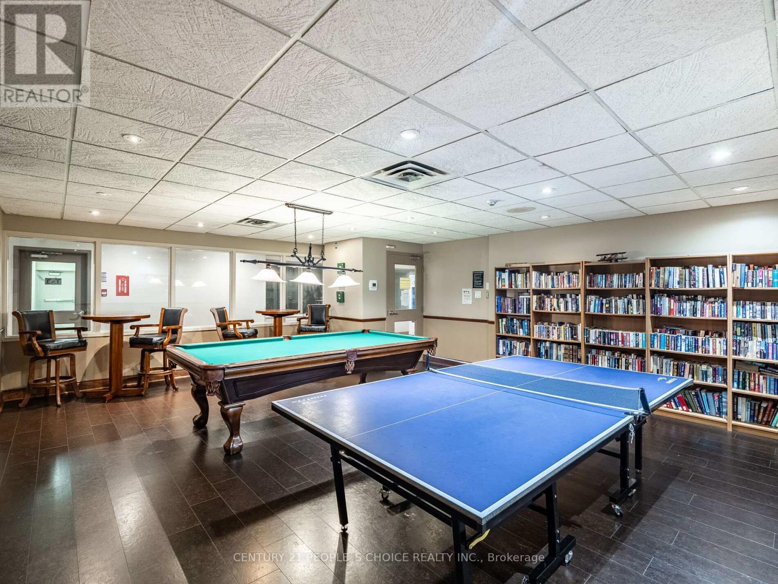 1805 - 4470 Tucana Court, Mississauga, Ontario  L5R 3K8 - Photo 41 - W12519908