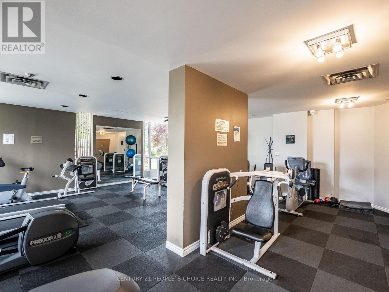 1805 - 4470 Tucana Court, Mississauga, Ontario  L5R 3K8 - Photo 43 - W12519908