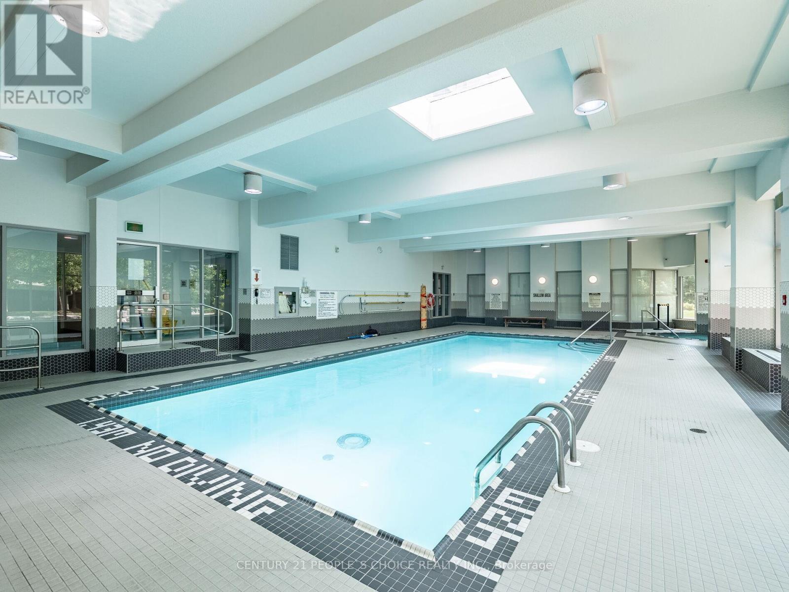 1805 - 4470 Tucana Court, Mississauga, Ontario  L5R 3K8 - Photo 45 - W12519908