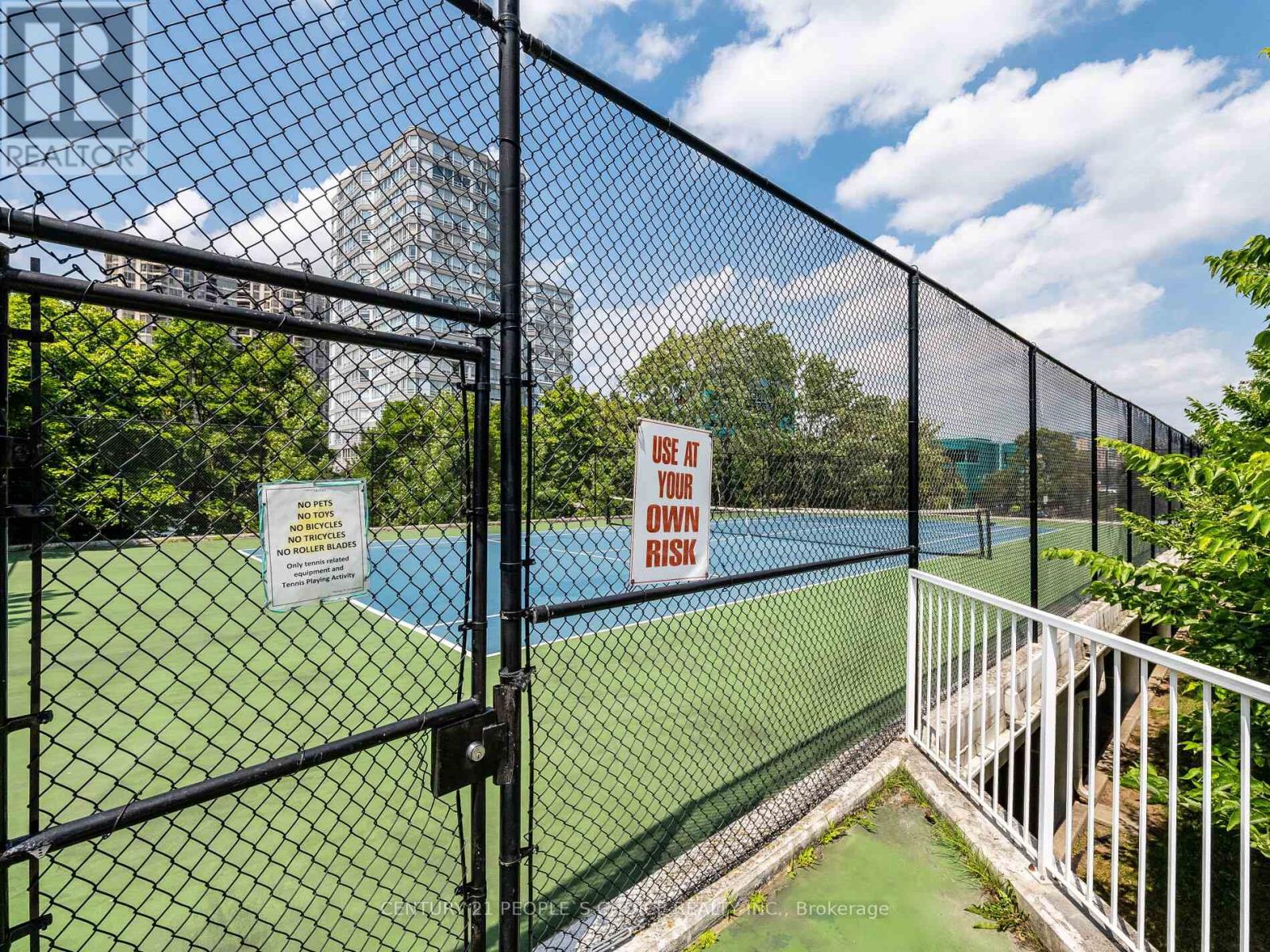 1805 - 4470 Tucana Court, Mississauga, Ontario  L5R 3K8 - Photo 47 - W12519908