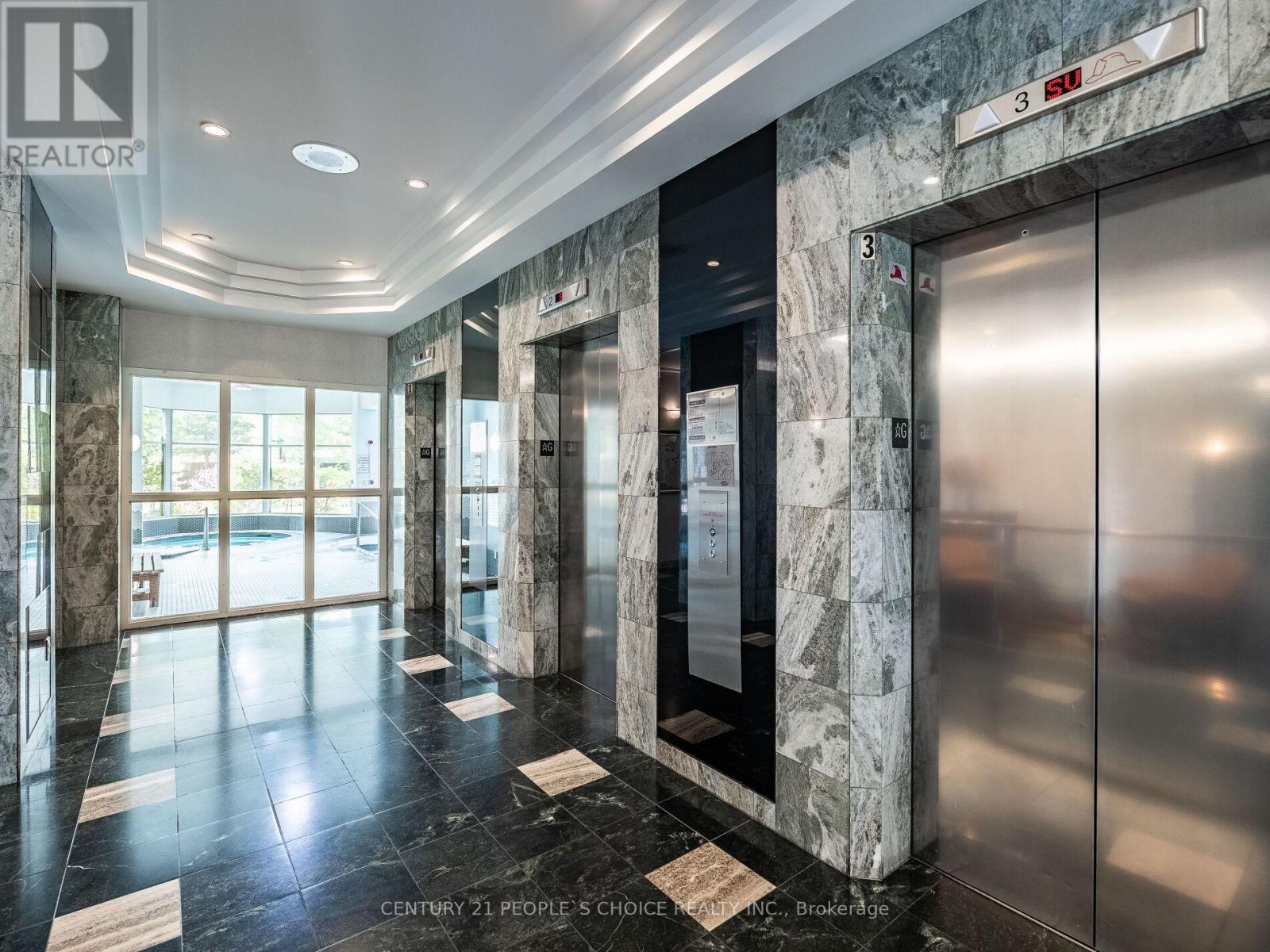 1805 - 4470 Tucana Court, Mississauga, Ontario  L5R 3K8 - Photo 5 - W12519908