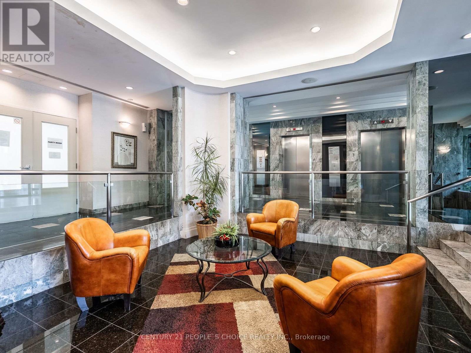 1805 - 4470 Tucana Court, Mississauga, Ontario  L5R 3K8 - Photo 6 - W12519908