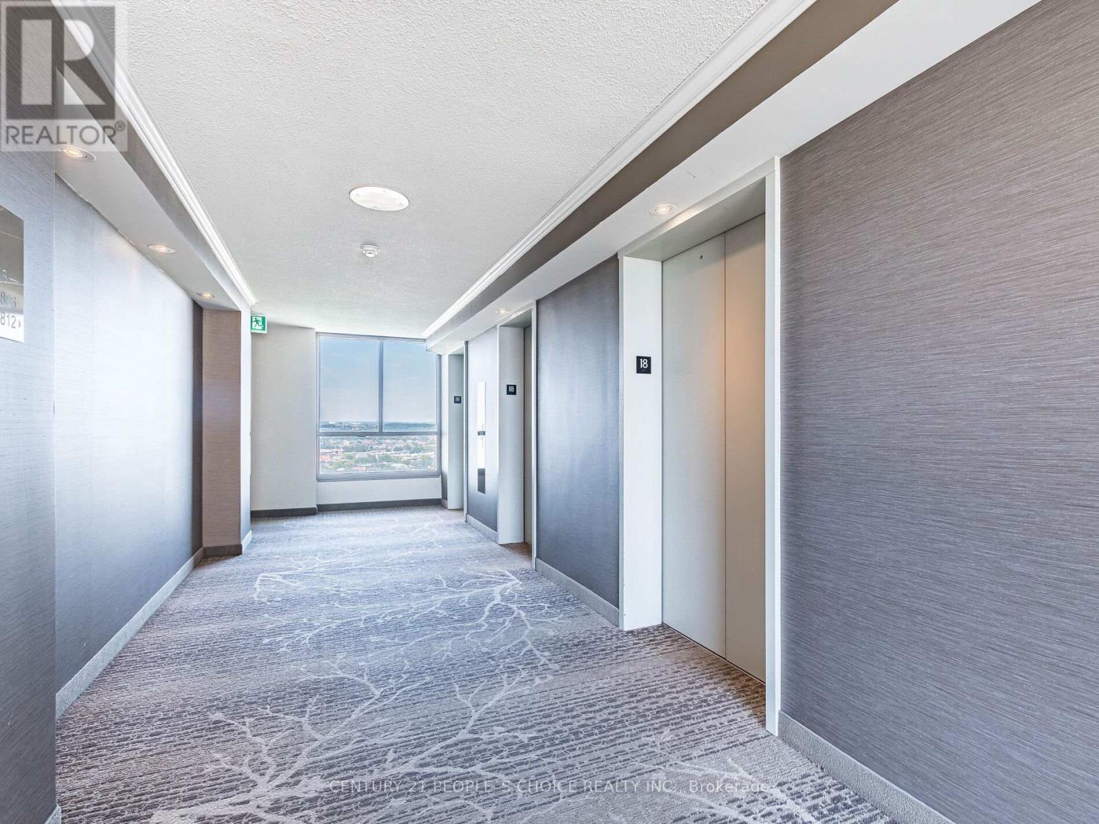 1805 - 4470 Tucana Court, Mississauga, Ontario  L5R 3K8 - Photo 9 - W12519908