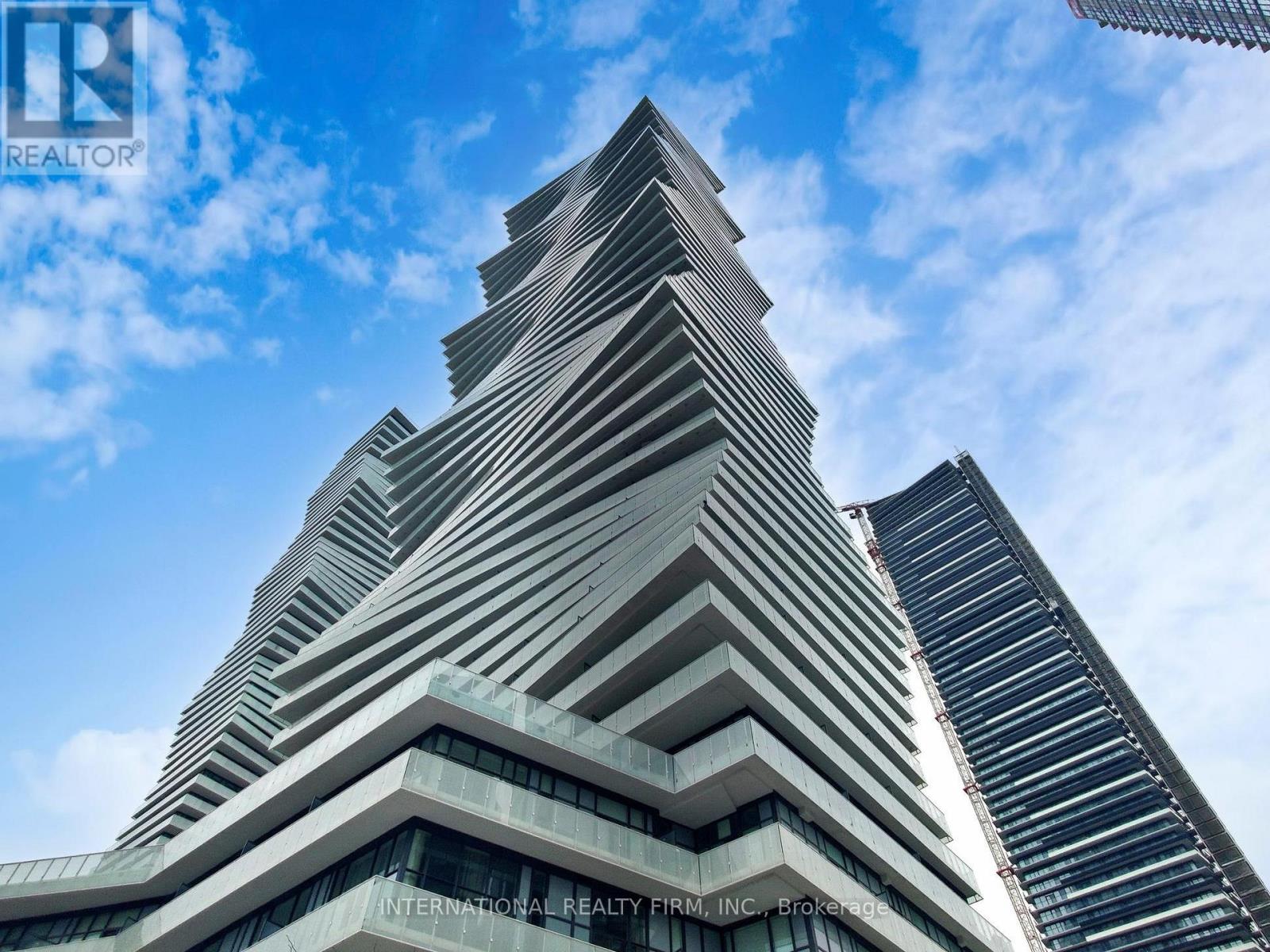 315 - 3900 CONFEDERATION PARKWAY, Mississauga, Ontario