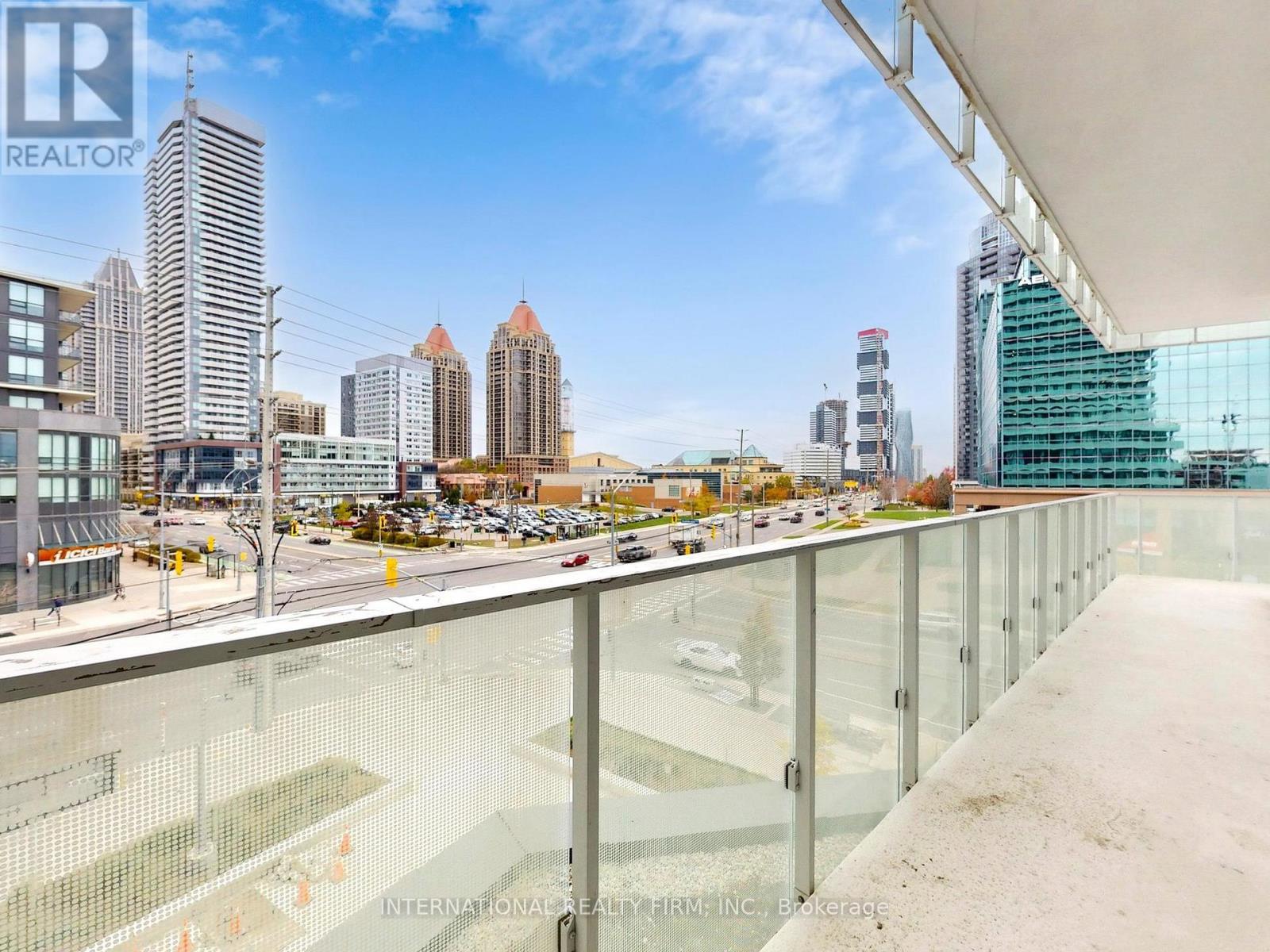 315 - 3900 Confederation Parkway, Mississauga, Ontario  L5B 0M3 - Photo 11 - W12519958