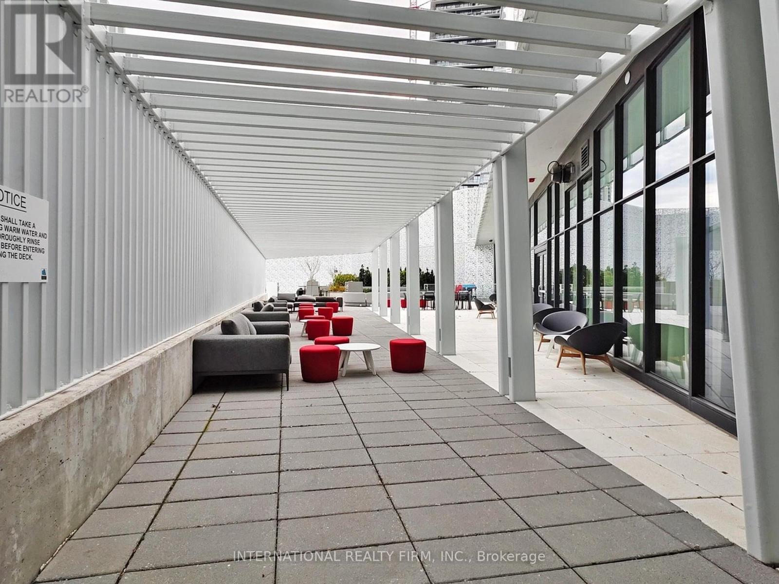 315 - 3900 Confederation Parkway, Mississauga, Ontario  L5B 0M3 - Photo 15 - W12519958