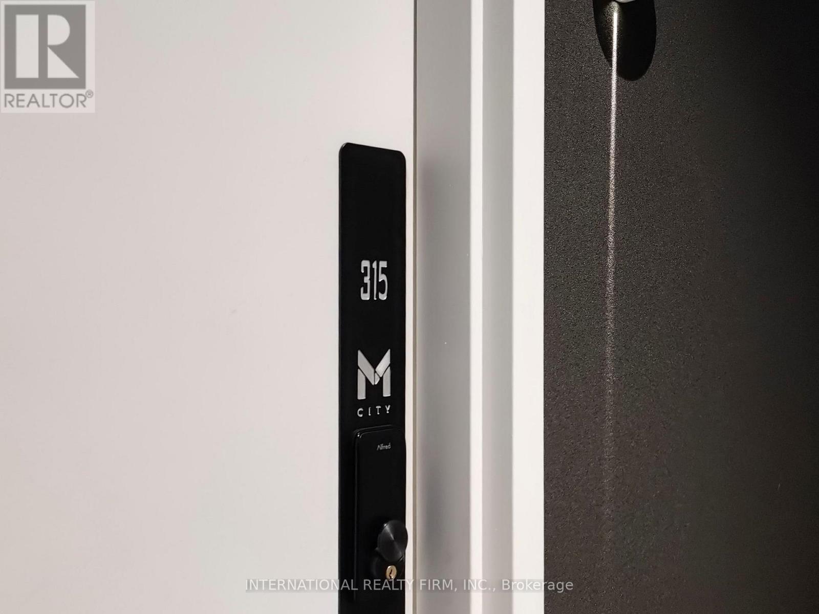 315 - 3900 Confederation Parkway, Mississauga, Ontario  L5B 0M3 - Photo 23 - W12519958