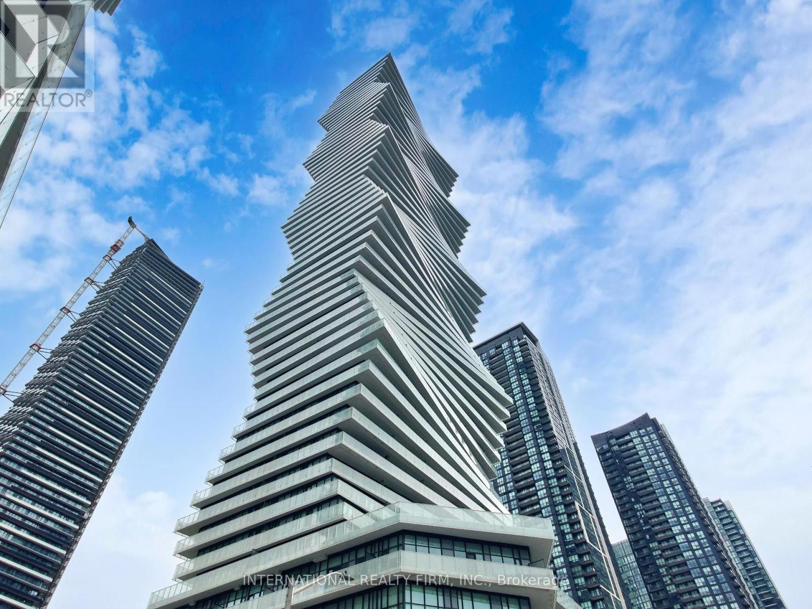 315 - 3900 Confederation Parkway, Mississauga, Ontario  L5B 0M3 - Photo 3 - W12519958