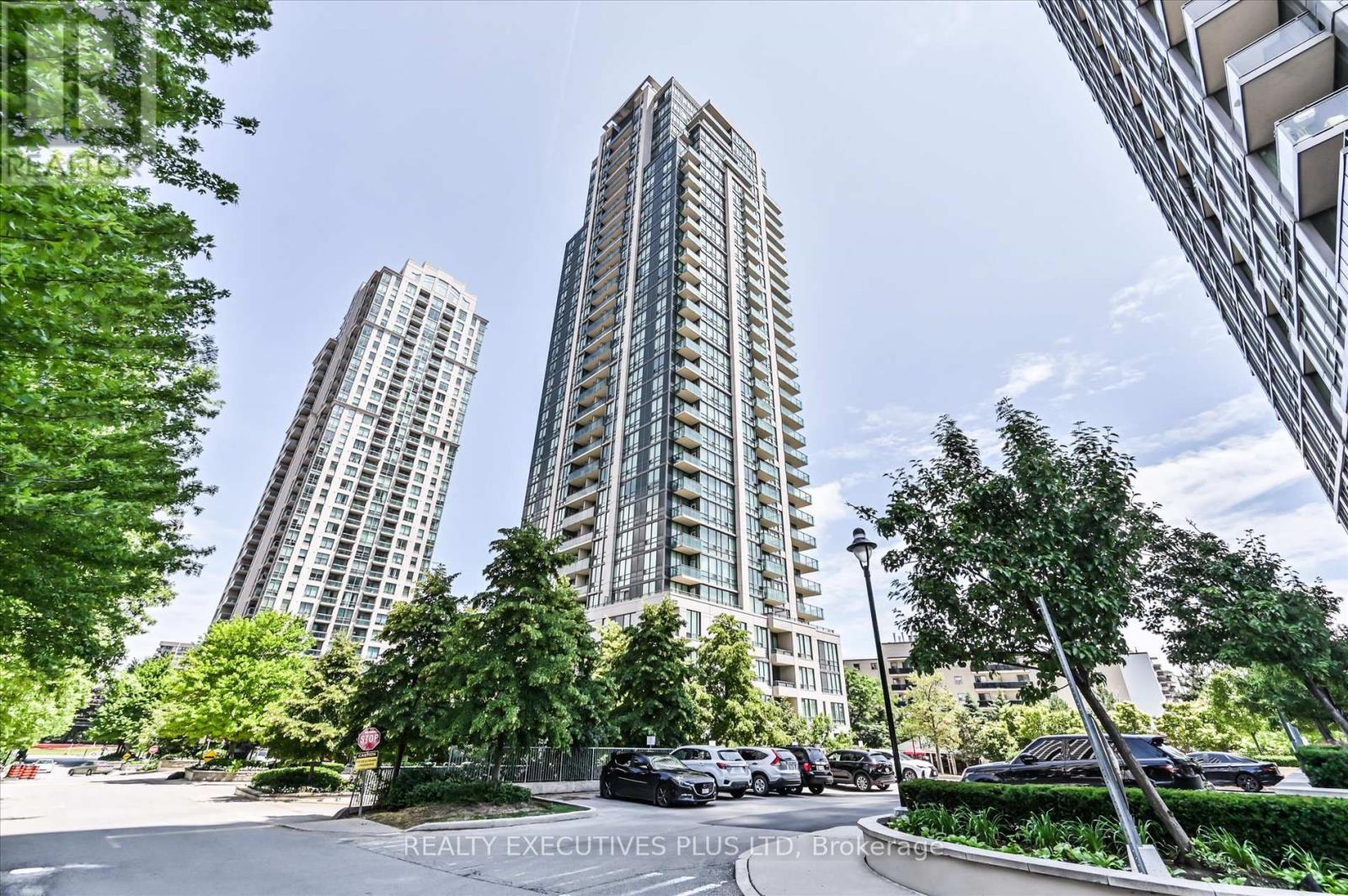 2103 - 3515 KARIYA DRIVE, Mississauga, Ontario