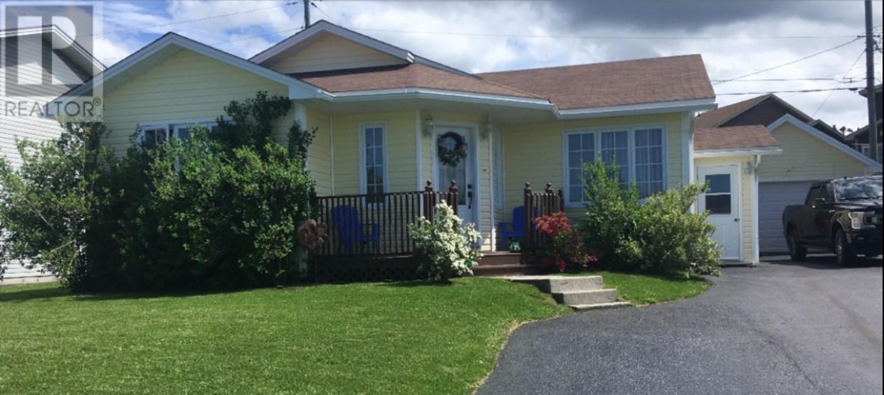 20 Kimbar Drive, Conception Bay South, Newfoundland & Labrador  A1X 0A3 - Photo 19 - 1292375