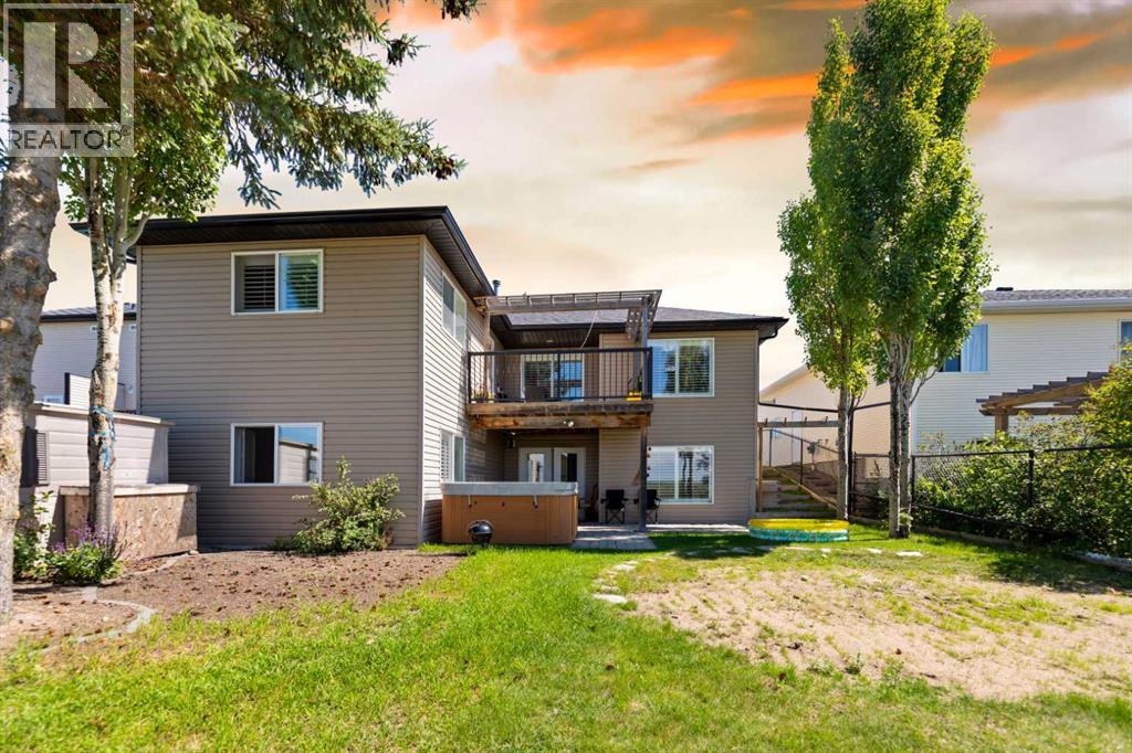 732 1 Avenue, Irricana, Alberta  T0M 1B0 - Photo 4 - A2247840