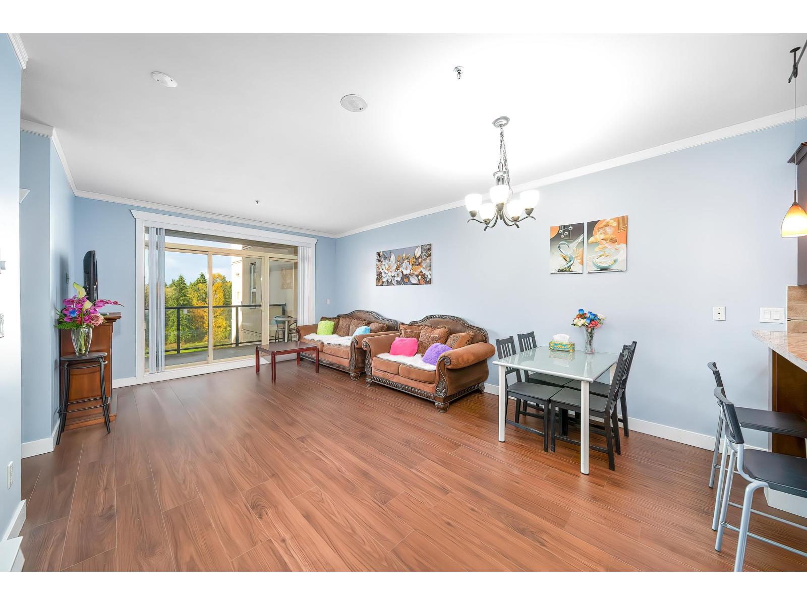 521 14333 104 Avenue, Surrey, British Columbia  V3T 0E1 - Photo 5 - R3065614