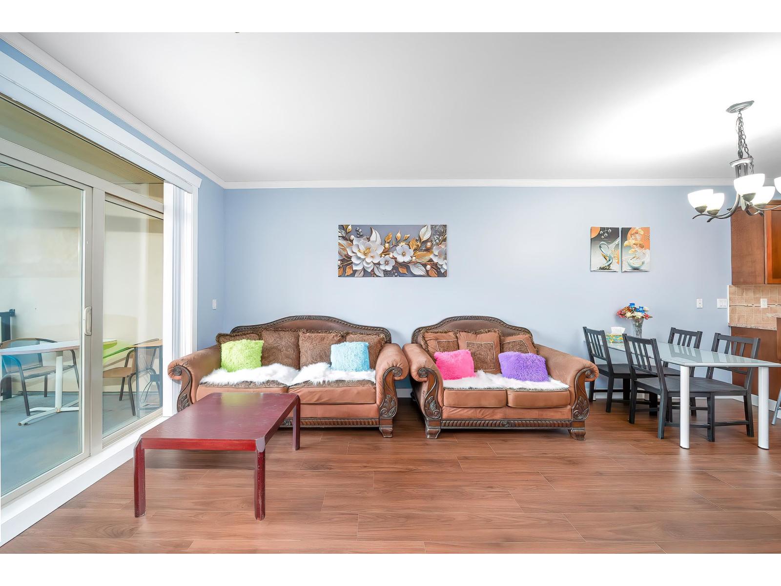 521 14333 104 Avenue, Surrey, British Columbia  V3T 0E1 - Photo 8 - R3065614