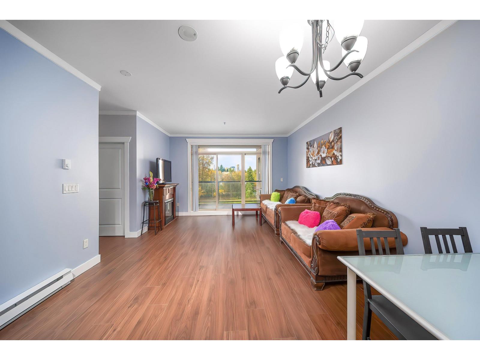 521 14333 104 Avenue, Surrey, British Columbia  V3T 0E1 - Photo 6 - R3065614