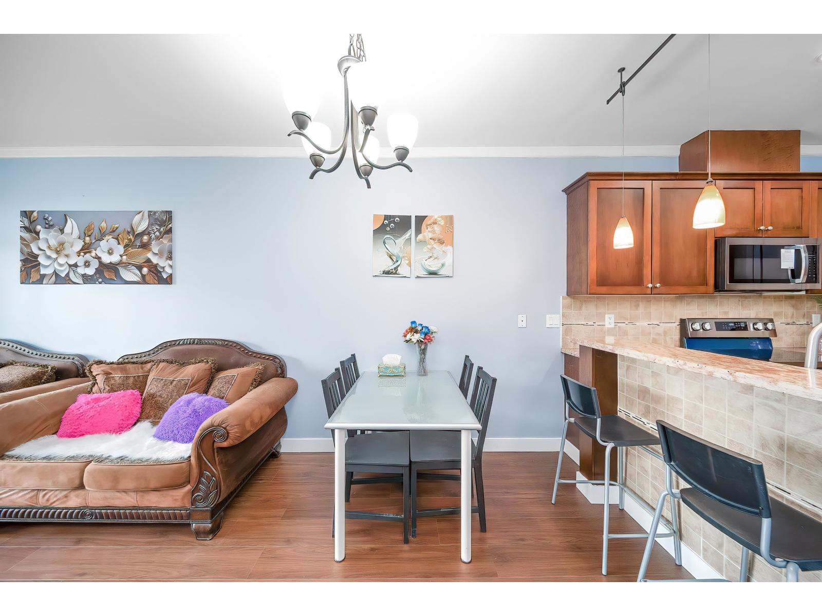 521 14333 104 Avenue, Surrey, British Columbia  V3T 0E1 - Photo 7 - R3065614