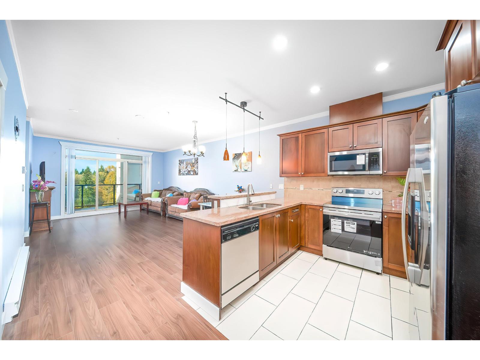 521 14333 104 Avenue, Surrey, British Columbia  V3T 0E1 - Photo 2 - R3065614