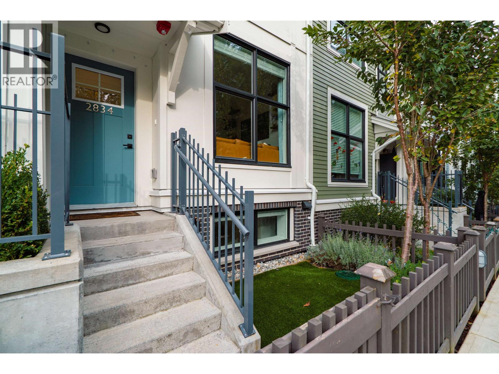 2834 Hope Street, Port Moody, British Columbia  V3H 0L6 - Photo 39 - R3064150