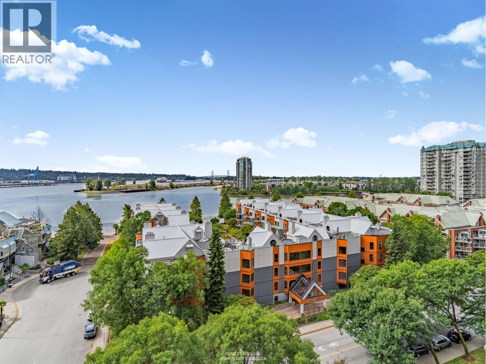 1003 1135 Quayside Drive, New Westminster, British Columbia V3M 6J4 - Photo 11 - R3065360