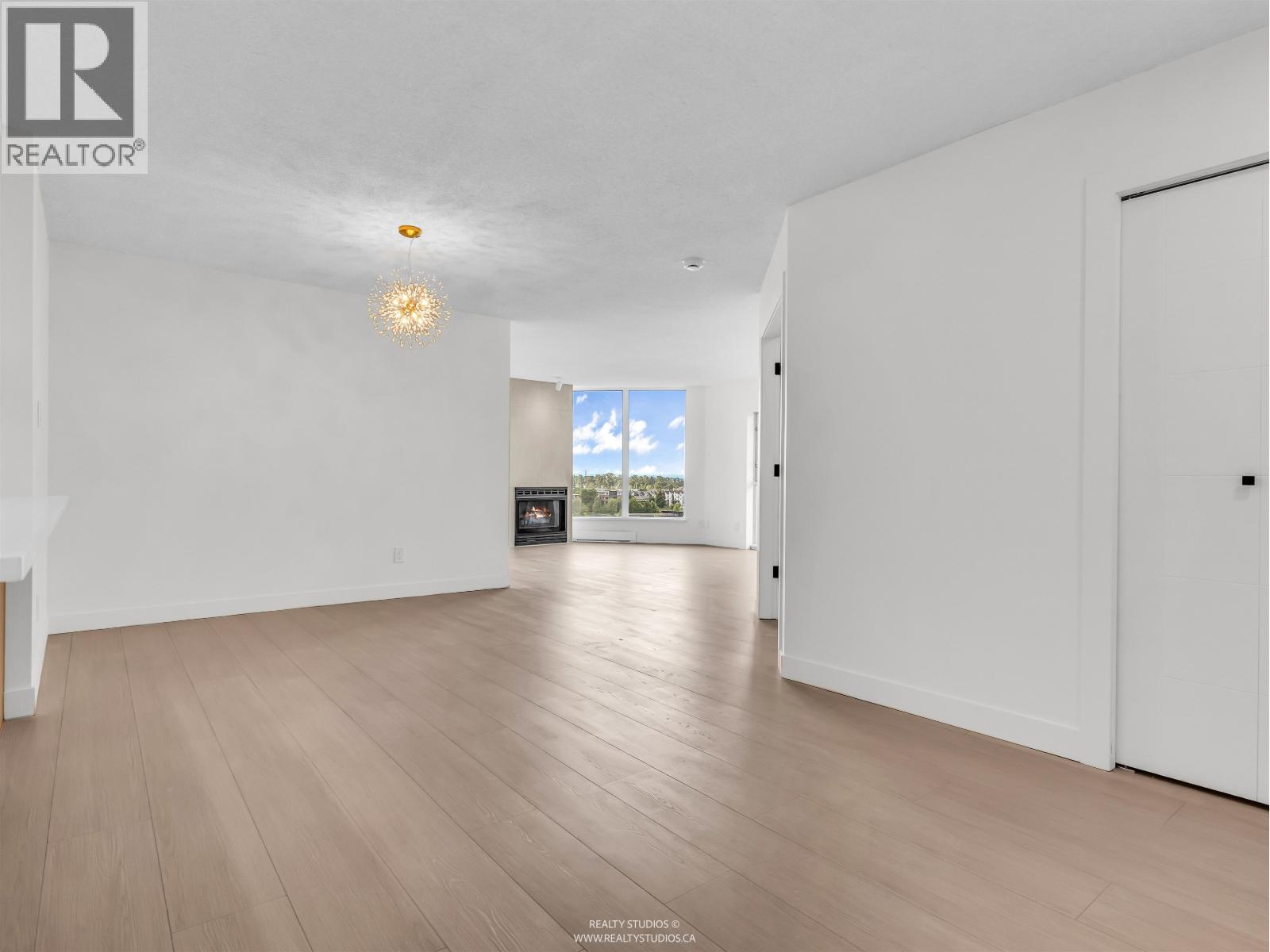 1003 1135 Quayside Drive, New Westminster, British Columbia V3M 6J4 - Photo 9 - R3065360