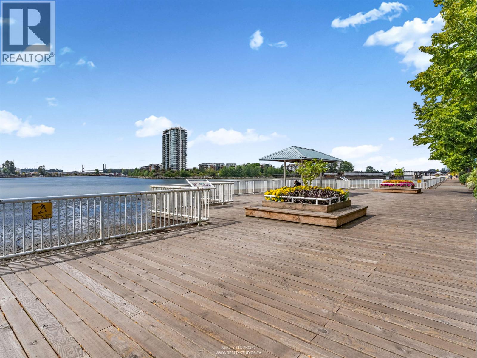 1003 1135 Quayside Drive, New Westminster, British Columbia V3M 6J4 - Photo 22 - R3065360