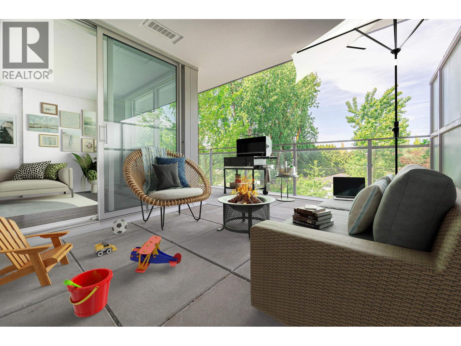 507 3131 KETCHESON ROAD, Richmond, British Columbia