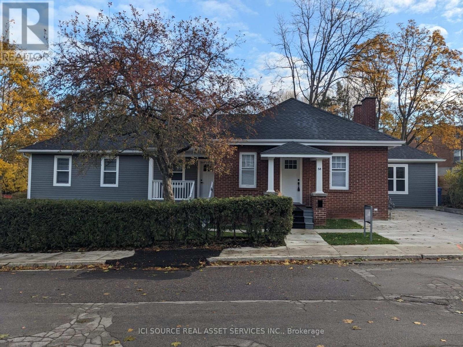 58 MARTIN AVENUE, Guelph, Ontario
