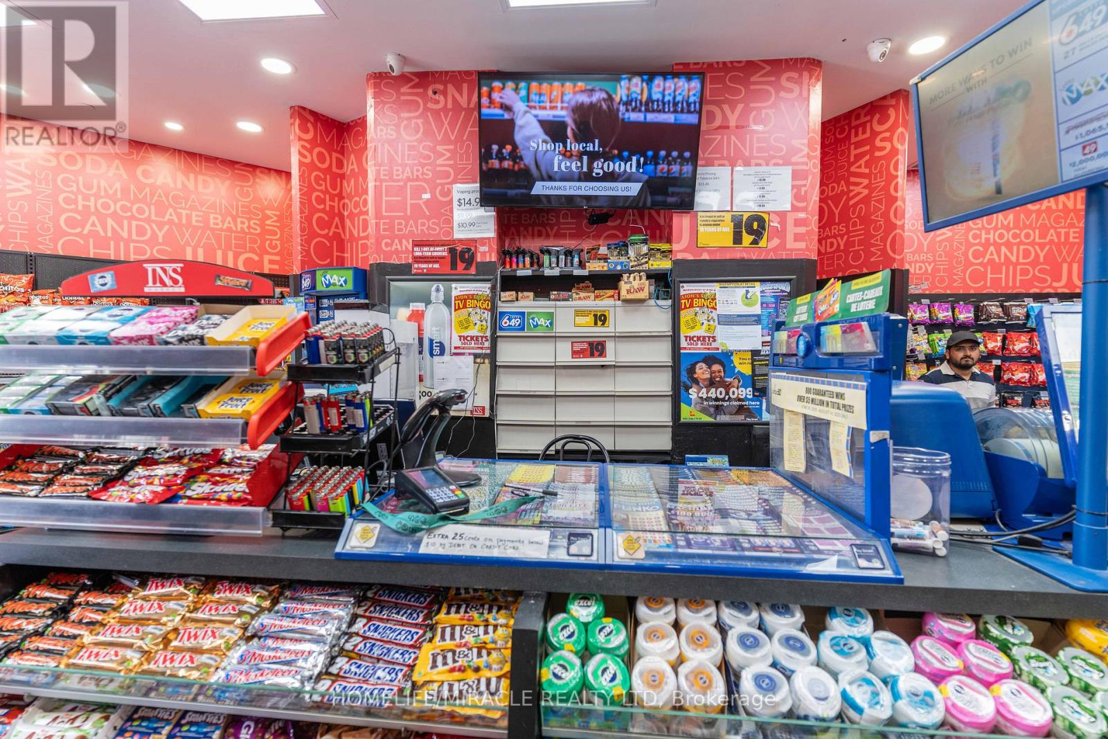 F007 - 2960 Kingsway Drive, Kitchener, Ontario  N2C 1X1 - Photo 17 - X12519914