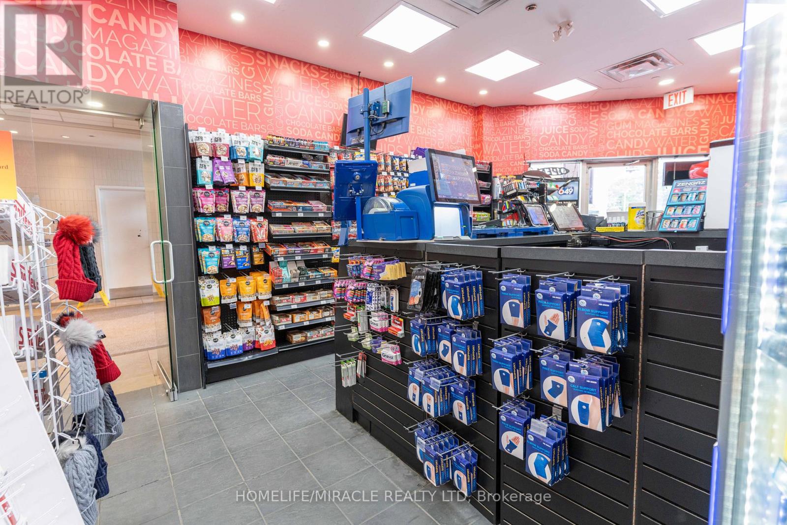 F007 - 2960 Kingsway Drive, Kitchener, Ontario  N2C 1X1 - Photo 8 - X12519914