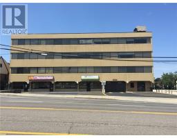 302 - 1030 UPPER JAMES STREET, Hamilton, Ontario