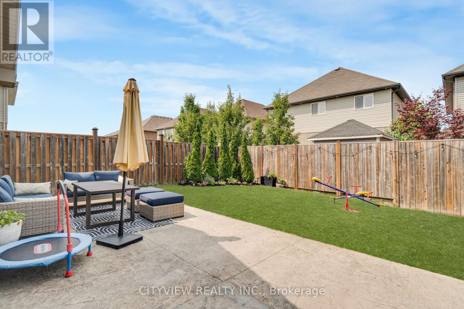 41 Bellagio Avenue, Hamilton, Ontario  L0R 1P0 - Photo 25 - X12519926