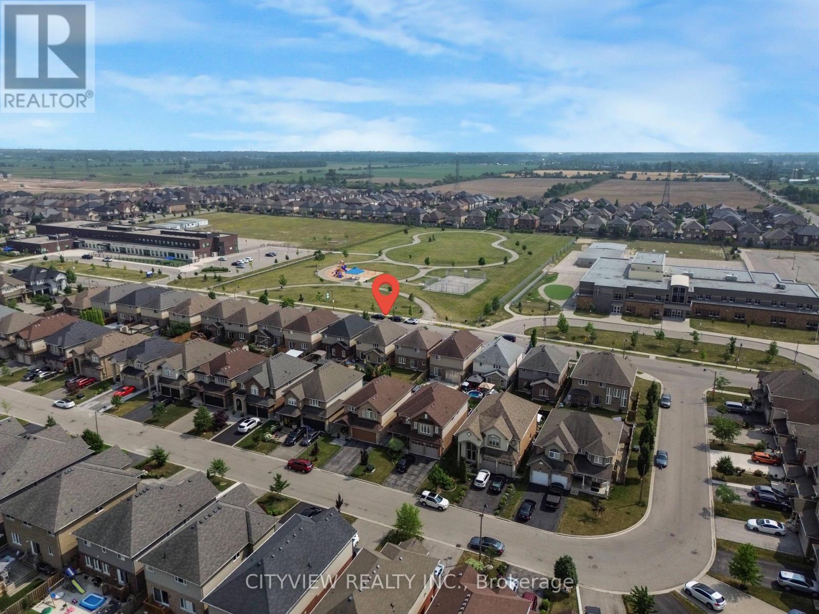 41 Bellagio Avenue, Hamilton, Ontario  L0R 1P0 - Photo 27 - X12519926