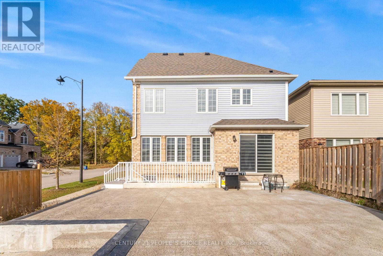 192 Limerick Road, Cambridge, Ontario  N3H 0B5 - Photo 47 - X12519930