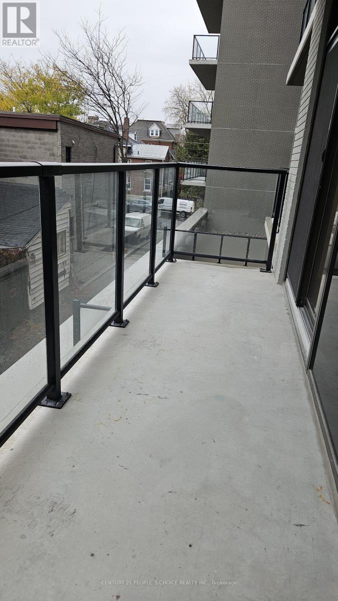 314 - 223 Princess Street, Kingston, Ontario  K7L 1B3 - Photo 17 - X12519942