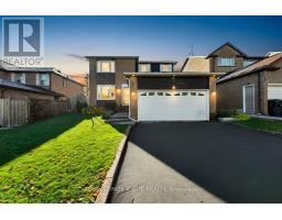 20 JOHN STONER DRIVE, Toronto, Ontario