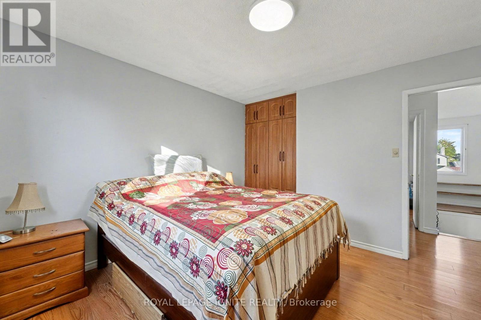 20 John Stoner Drive, Toronto, Ontario  M1B 3A3 - Photo 21 - E12491288