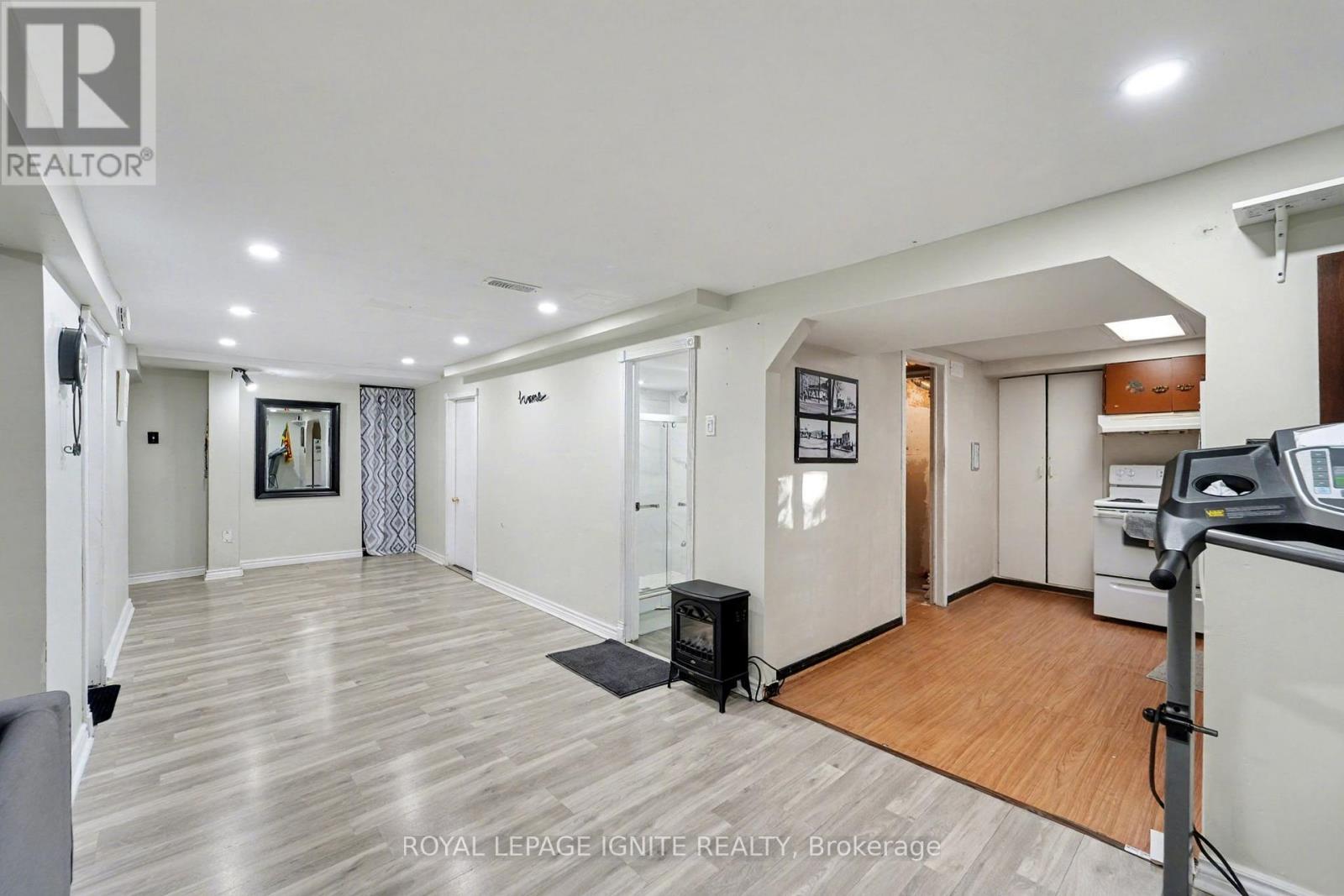 20 John Stoner Drive, Toronto, Ontario  M1B 3A3 - Photo 35 - E12491288