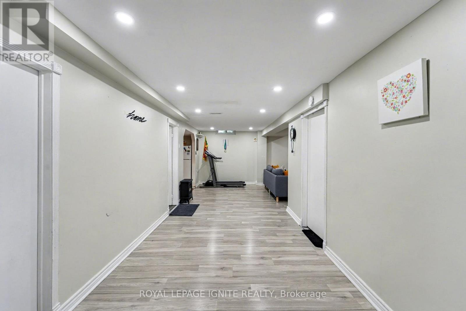 20 John Stoner Drive, Toronto, Ontario  M1B 3A3 - Photo 34 - E12491288