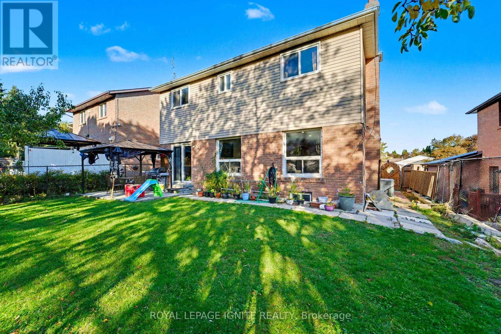 20 John Stoner Drive, Toronto, Ontario  M1B 3A3 - Photo 38 - E12491288