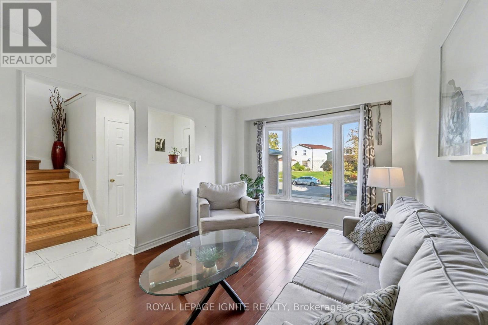 20 John Stoner Drive, Toronto, Ontario  M1B 3A3 - Photo 5 - E12491288