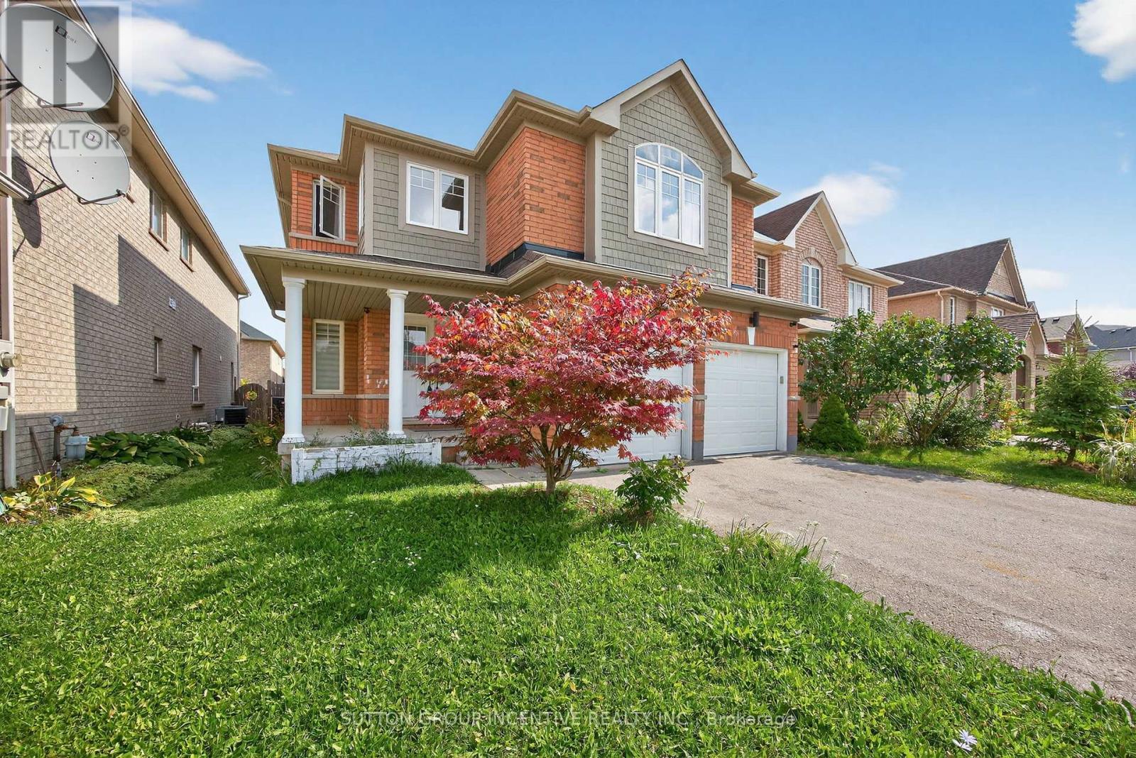 50 TUDOR CRESCENT, Barrie, Ontario