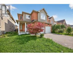50 TUDOR CRESCENT, Barrie, Ontario