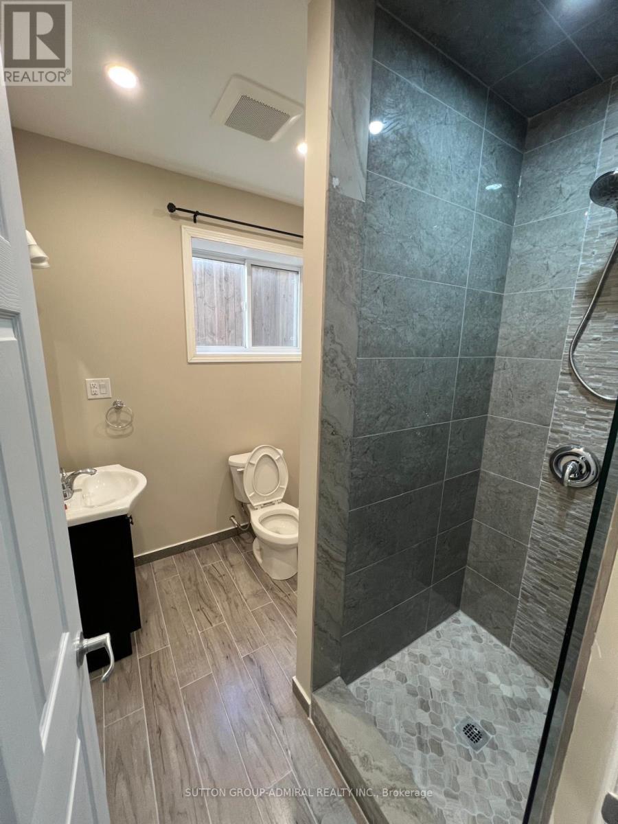 Bsmt - 104 Helena Street, Wasaga Beach, Ontario L9Z 1R1 - Photo 9 - S12519888