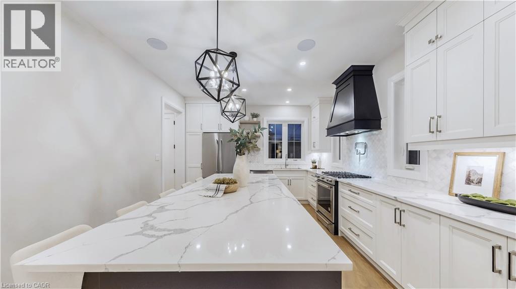 333 Silvana Crescent, Burlington, Ontario L7L 2W3 - Photo 10 - 40786454