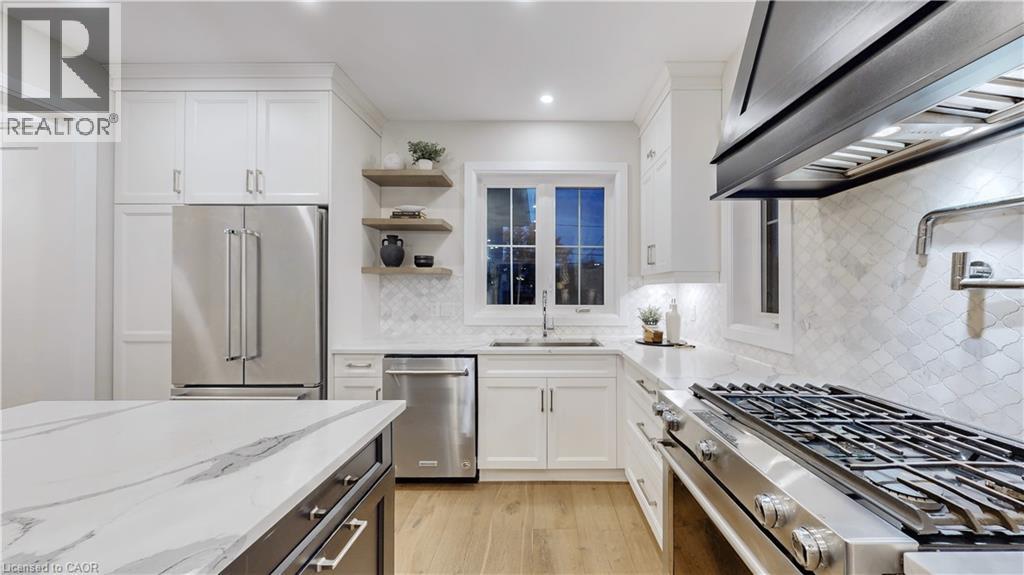 333 Silvana Crescent, Burlington, Ontario L7L 2W3 - Photo 11 - 40786454