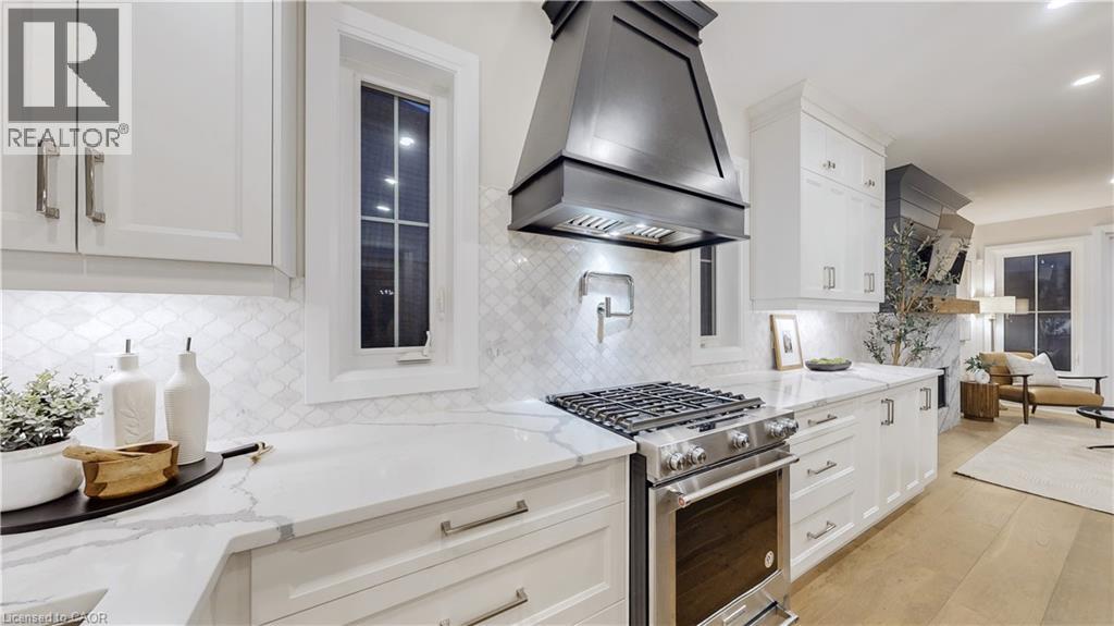 333 Silvana Crescent, Burlington, Ontario L7L 2W3 - Photo 12 - 40786454